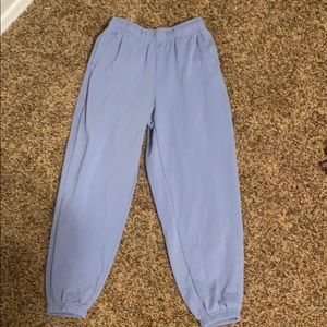 PacSun sweatpants